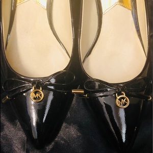 Michael Kors pumps